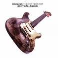 Rory Gallagher - Big Guns