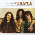 Taste - The Best of Taste
