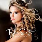 Taylor Swift - Fearless [International]