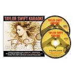 Taylor Swift - Fearless: Karaoke [CD+G/DVD]