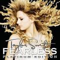 Taylor Swift - Fearless [Platinum Edition] [Bonus Tracks] [CD/DVD]