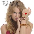 Taylor Swift - I Heart ?