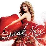 Taylor Swift - Speak Now [Deluxe Edition]