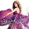 Taylor Swift - Speak Now [LP]