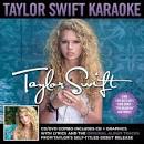 Taylor Swift - Taylor Swift Karaoke [CD/DVD]