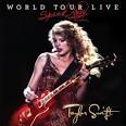 Taylor Swift - World Tour Live: Speak Now