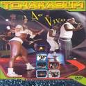 Tchakabum - Ao Vivo [DVD]