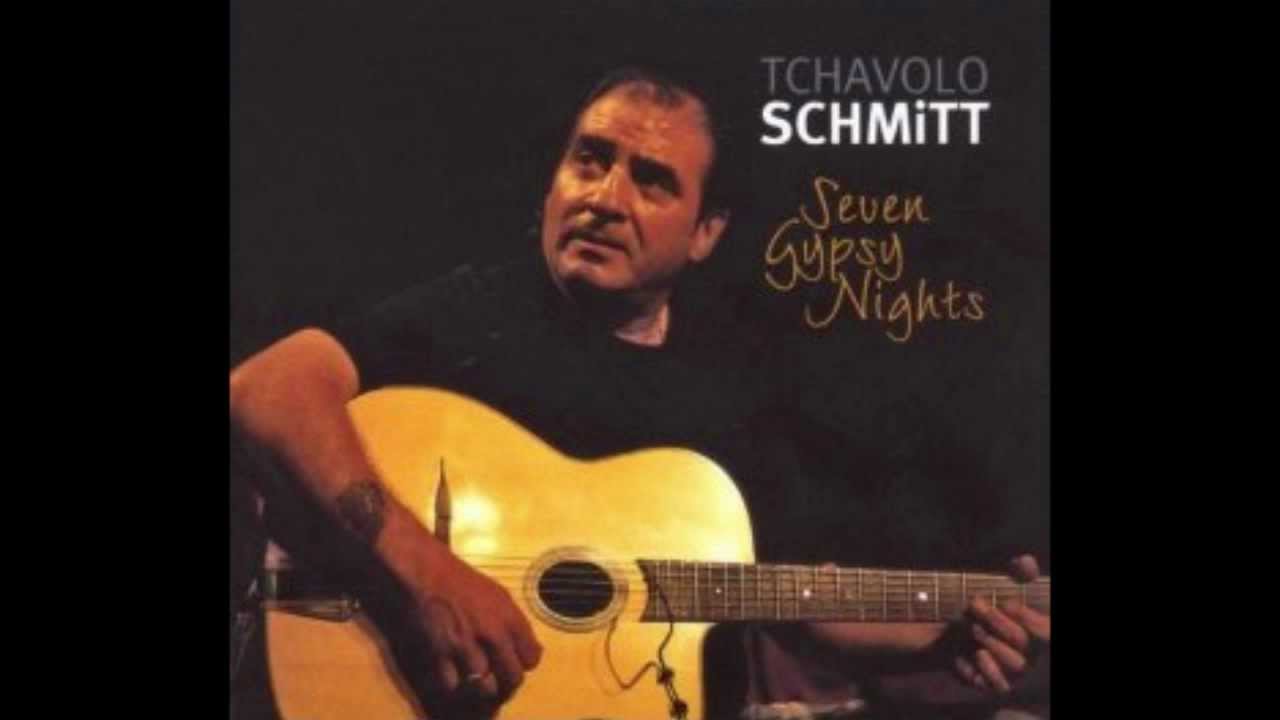 Tchavolo Schmitt - It Had To Be You