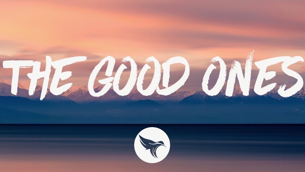 The Good Ones - The Good Ones