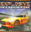 Brooklyn Bounce - Explosive Cartuning, Vol. 23