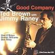 Jimmy Raney - In Good Company