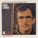 Ted Brown - Free Spirit