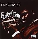 Ted Curson - Plenty of Horn