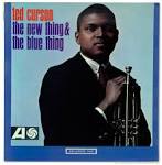 Ted Curson - The New Thing and the Blue Thing