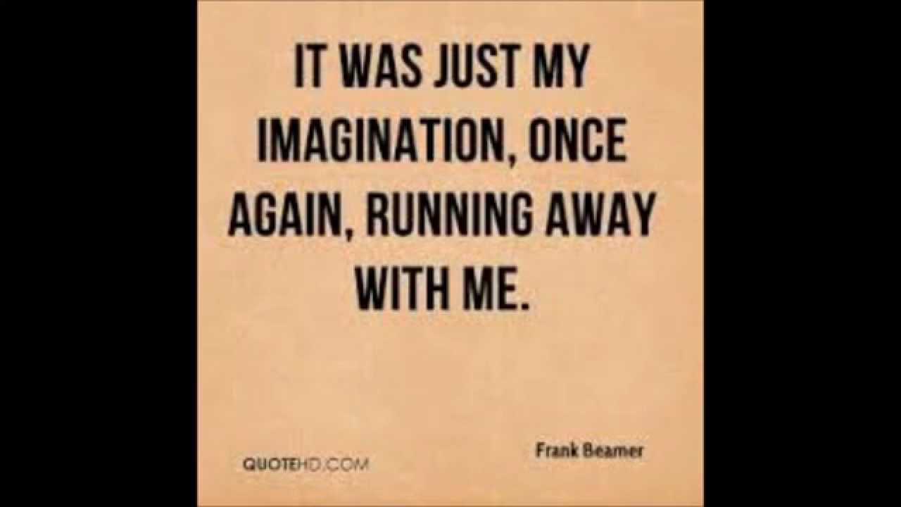 Just My Imagination (Running Away With Me) - Just My Imagination (Running Away With Me)