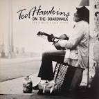 Ted Hawkins - On the Boardwalk