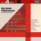 Ted Heath - Big Band Percussion