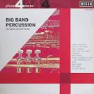 Ted Heath - Big Band Percussion/Big Band Bash