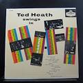 Ted Heath - Heath Swings in Hi-Fi