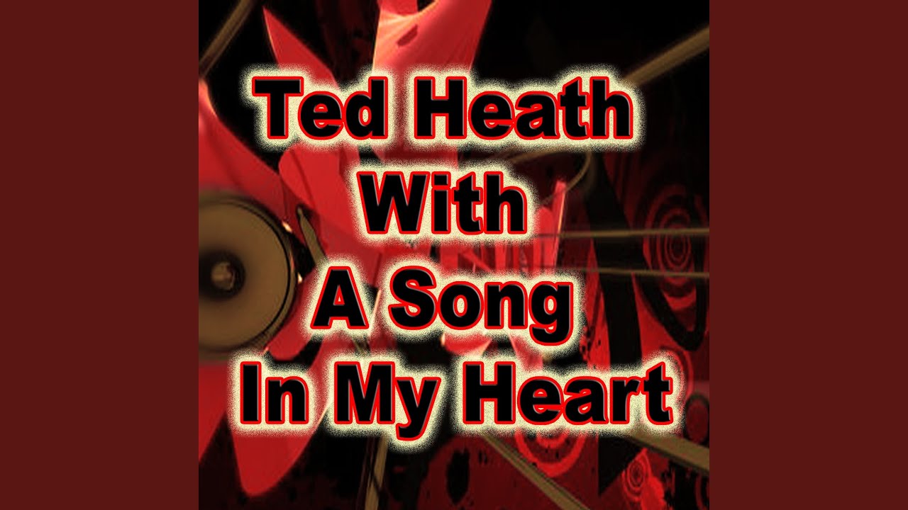 Ted Heath & His Music - Begin the Beguine