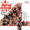 Ted Heath & His Music - Swing Is King, Vol. 1 & 2