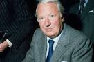 Ted Heath - In the Lounge