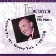 Ted Heath - Listen to My Music [HEP]