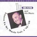 Ted Heath - Listen to My Music, Vol. 4: 1948-1950