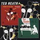 Ted Heath - Strike Up the Band/Fats Waller Album