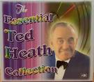 Ted Heath - The Essential Collection