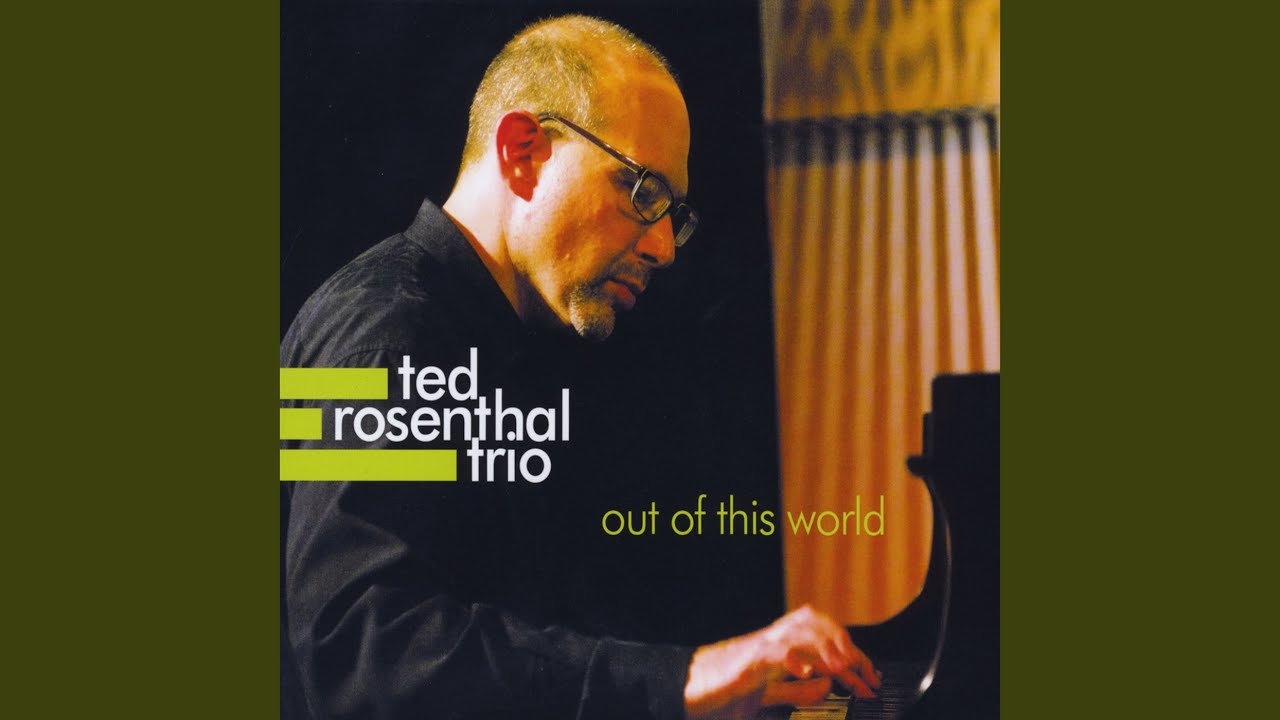 Ted Rosenthal - Embraceable You