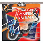 Benny Carter & His Orchestra - The Great American Big Bands