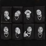 Tedashii - Never Fold