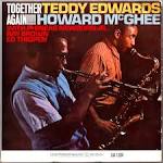 Teddy Edwards - Together Again