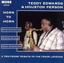 Teddy Edwards - Horn to Horn [Muse]