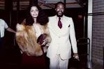 Marvin Gaye - Marvin Gaye/Teddy Pendergrass