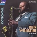 Big Sid Catlett - The Best of Ben Webster 1931-1944