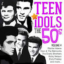 Ritchie Valens - Teen Idols of the '50s, Vol. 4