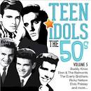 Teen Idols of the '50s, Vol. 5