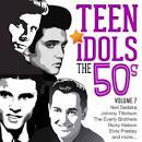 Teen Idols of the '50s, Vol. 7