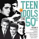 Ritchie Valens - Teen Idols of the '50s -, Vol. 8