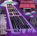 The Dictators - The Coolest Songs in the World, Vol. 3