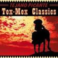 Flaco Jiménez - Tejano Picante: Tex-Mex Classics
