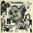Television Personalities - Mummy You're Not Watching Me