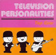 Television Personalities - Top Gear