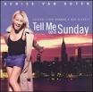 Don Black - Tell Me on a Sunday [Original Cast Recording]