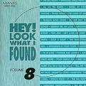 Telly Savalas - Hey! Look What I Found, Vol. 8