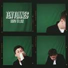 Ten Tonnes - Born to Lose
