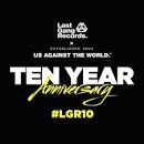 Boys Noize - Ten Year Anniversary: #LGR10