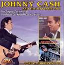 Tennessee Riders and Johnny Cash & the Tennessee Two - Hey, Good Lookin'